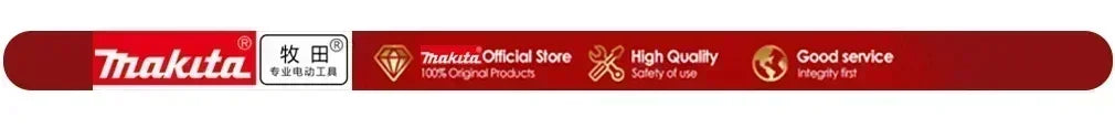 Authorize the sale of Original 18v Makita battery 6.0Ah BL1860B 5.0Ah BL1850B 9.0Ah 3.0Ah BL1830B-BL1820B+Stable 18V Output⭐⭐⭐⭐⭐