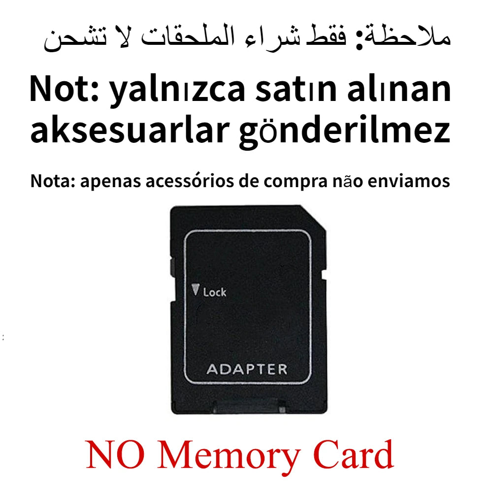 Lenovo Real Capacity Micro TF SD Card 512GB 256GB Memory Card High Speed Cartao De Memoria 128GB For Sony Lenovo Nintendo Switch