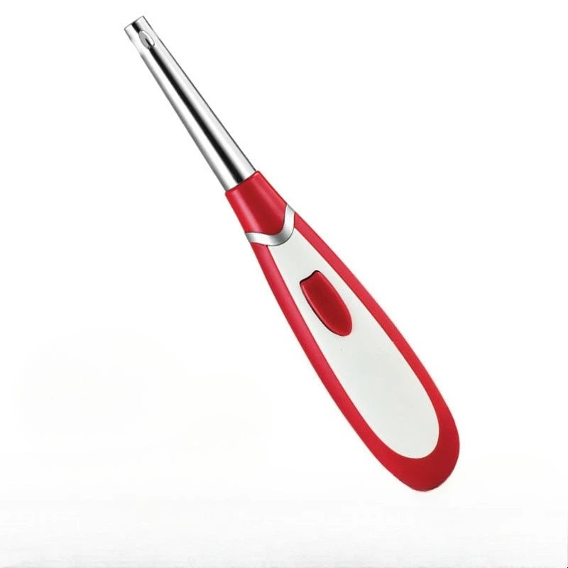 2025 The Latest Kitchen Battery Pulse Igniter Natural Gas Gas Stove Igniter Outdoor Barbecue Gas Ignition Rod Electronic Lighter