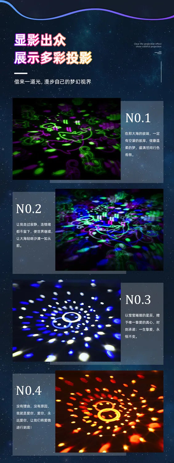 2025 new room light led ceiling light bedroom light master bedroom music light crystal light Romantic wedding room light