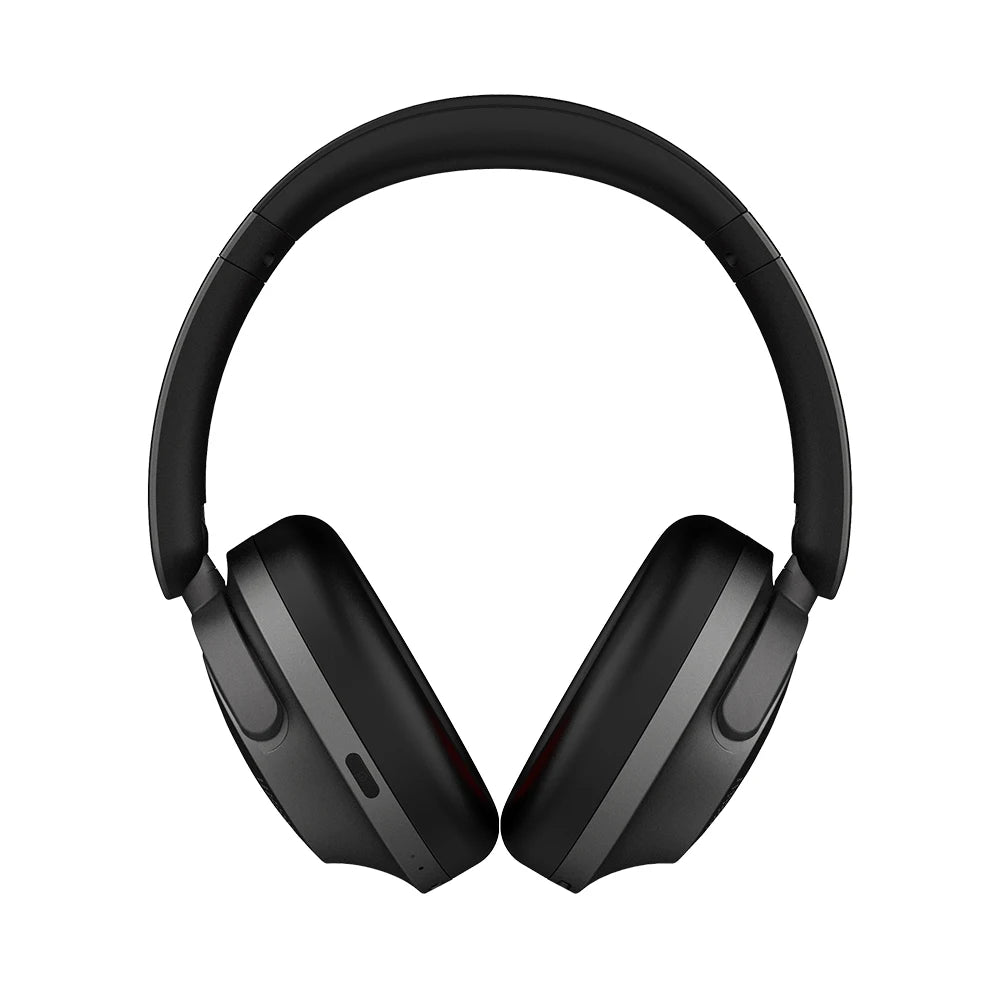 1MORE SonoFlow Active Noise Cancelling Headphones 70H Playtime Clear Calls electronics flash-sale Headset HC905 Bluetooth 5.0