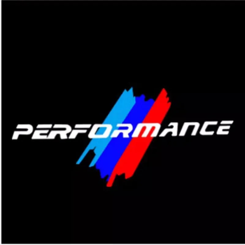 LED Car Door logo Projector Lamps Welcome Light BMW E90 E91 F20 E92 E93 E60 E61 F10 F07 E63 E64 F12 F13 F30 E87 F20 Accessories