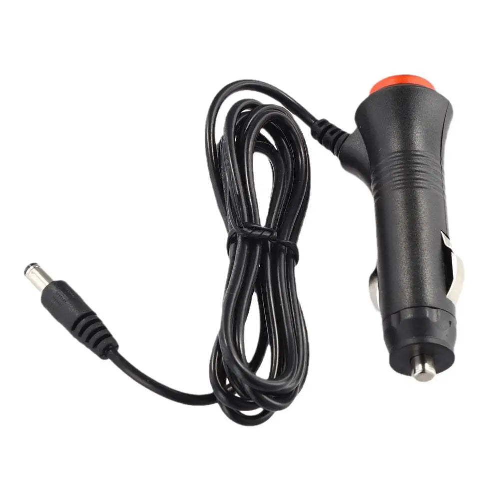 12V 24V Car Cigar Lighter Socket Splitter Plug Connector Fast Charge Power Adapter On Off Universal Charger Power Adapter
