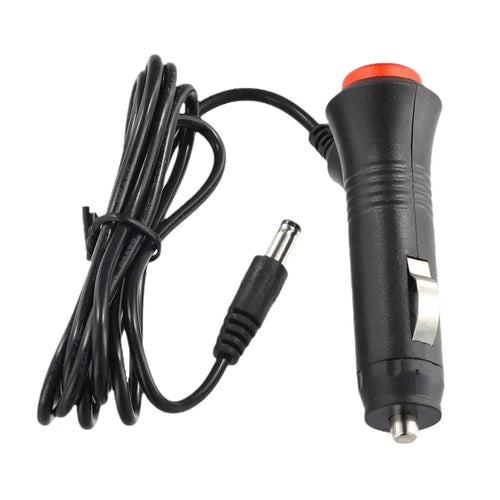 12V 24V Car Cigar Lighter Socket Splitter Plug Connector Fast Charge Power Adapter On Off Universal Charger Power Adapter