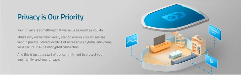 eufy Security Solo 2K Indoor Cam P24 Protect Pan & Tilt Mini Wifi Camera Human AI Voice Assistant Compatibility Motion Track