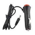 12V 24V Car Cigar Lighter Socket Splitter Plug Connector Fast Charge Power Adapter On Off Universal Charger Power Adapter