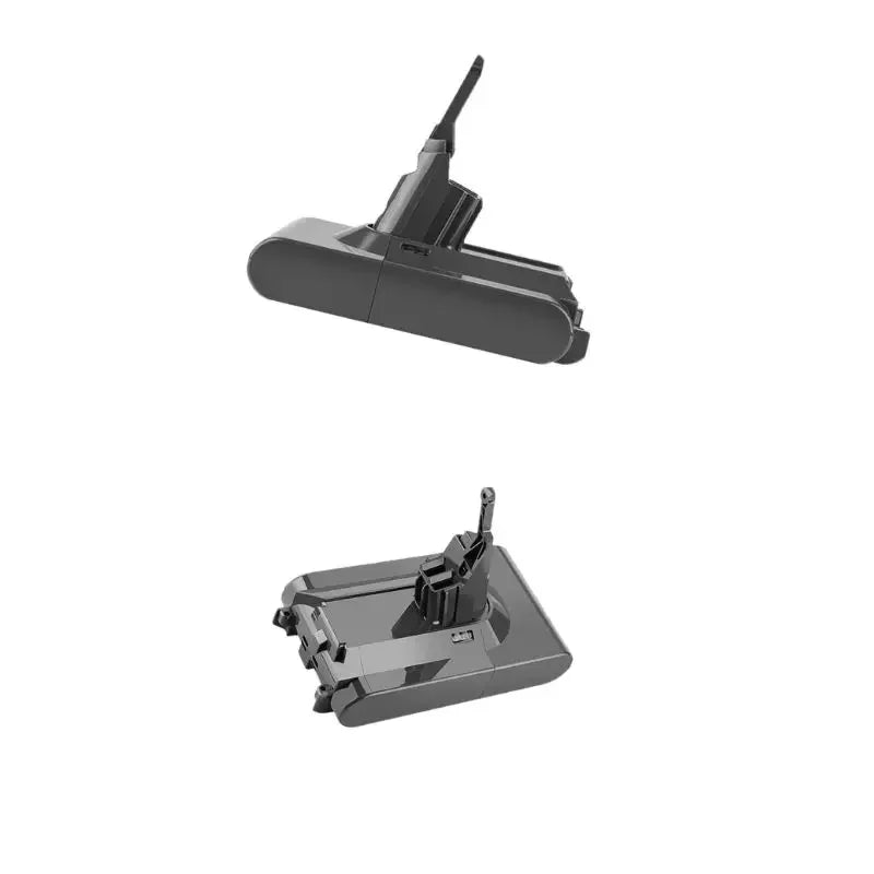 aoae 21.6V For Dyson V8 Battery Absolute V8 Animal Li-ion SV10 Vacuum Cleaner series Rechargeable batteries