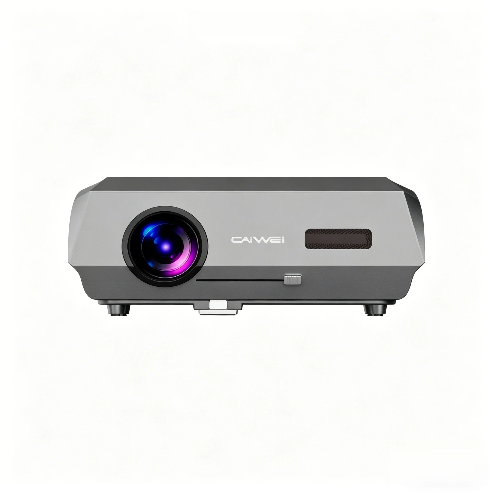 4K 3500 ANSI native full hd video projector 2.4+5G wifi auto focus android TV movies video projector NFC daytime home theater