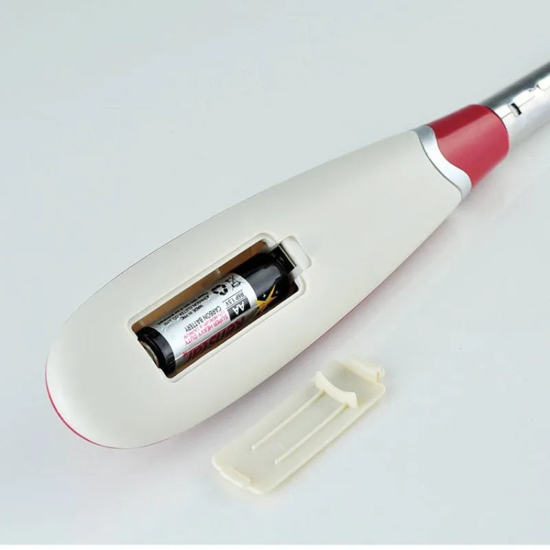 2025 The Latest Kitchen Battery Pulse Igniter Natural Gas Gas Stove Igniter Outdoor Barbecue Gas Ignition Rod Electronic Lighter