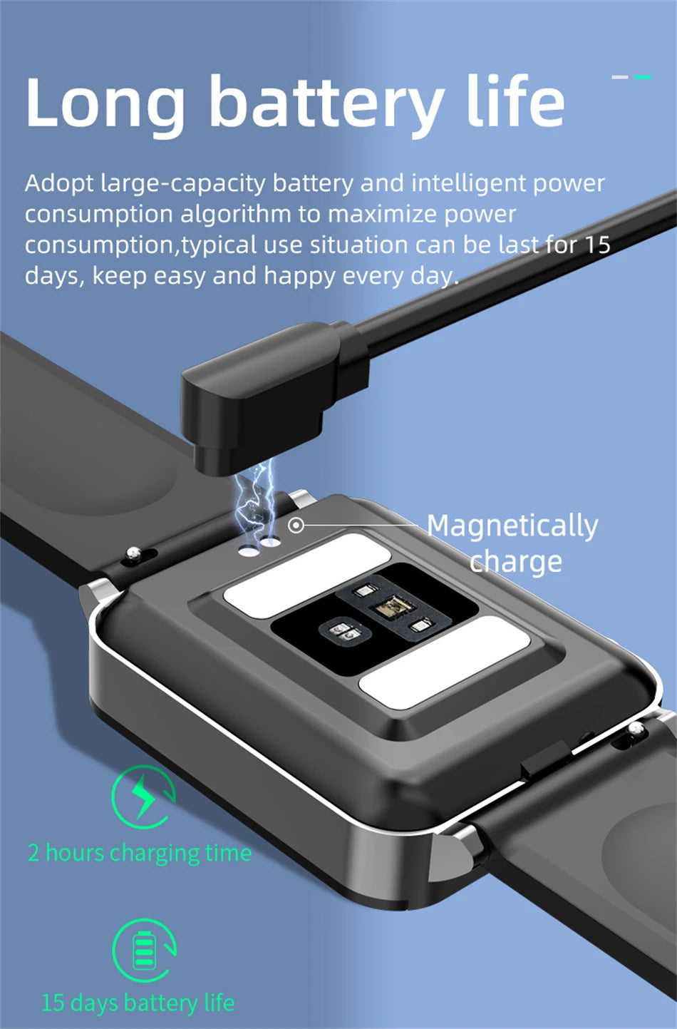 2025 New Blood Lipids Smart Watch Men ECG+PPG Heart Rate Body Temperature Monitor Women Smartwatch Fitness Tracker Sport Watches